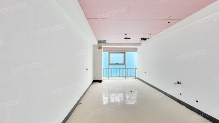 绿地中央公园二手房实景图