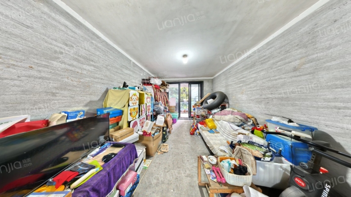 星元·南岸花园西区二手房实景图