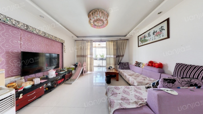 桃园芳居二手房实景图