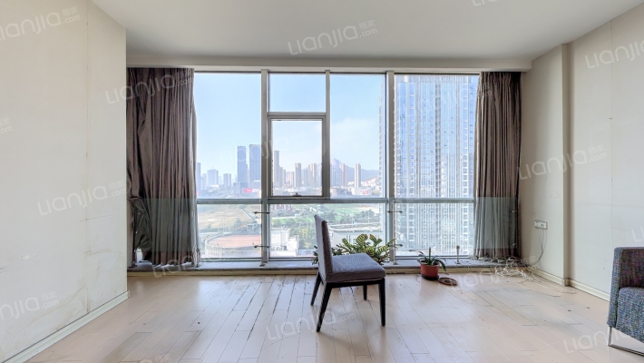 海韵东方二手房实景图