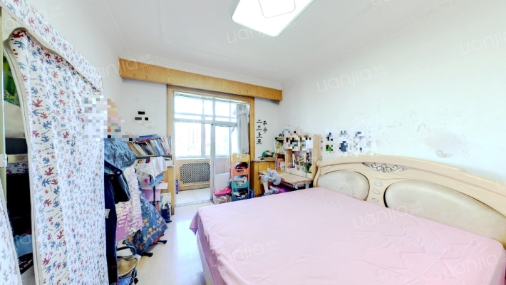 宏艺宿舍二手房实景图