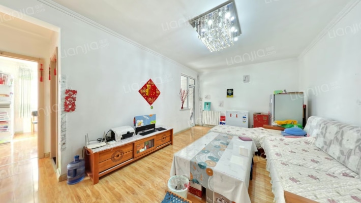 四方昌盛花园二手房实景图