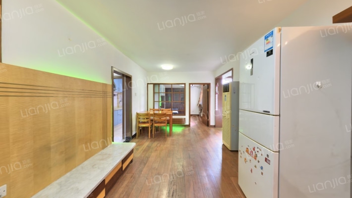 铁道部宿舍二手房实景图