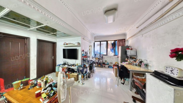 先烈中路二手房实景图