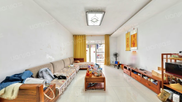 岭南名居二手房实景图