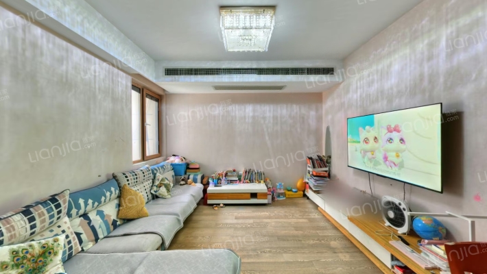 双友新和城二手房实景图