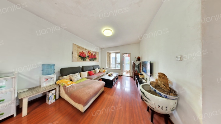 上霖东方二手房实景图