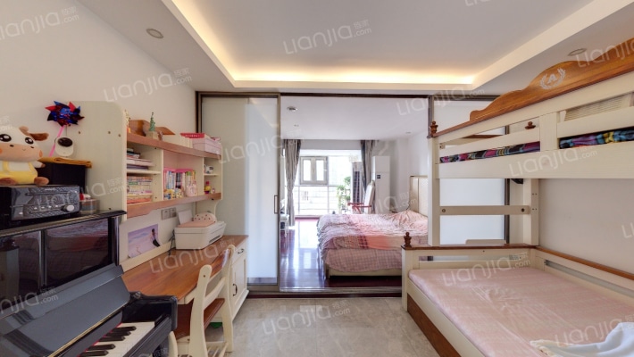 锦上国际公寓二手房实景图