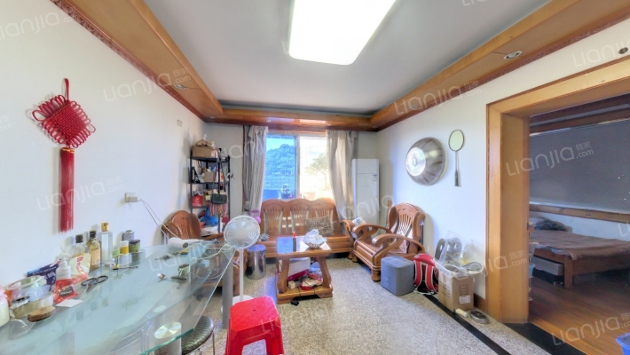 金蟾一组团二手房实景图