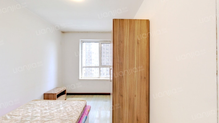 黎明东馨园二手房实景图