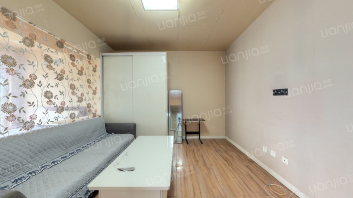 盛世景园二手房实景图