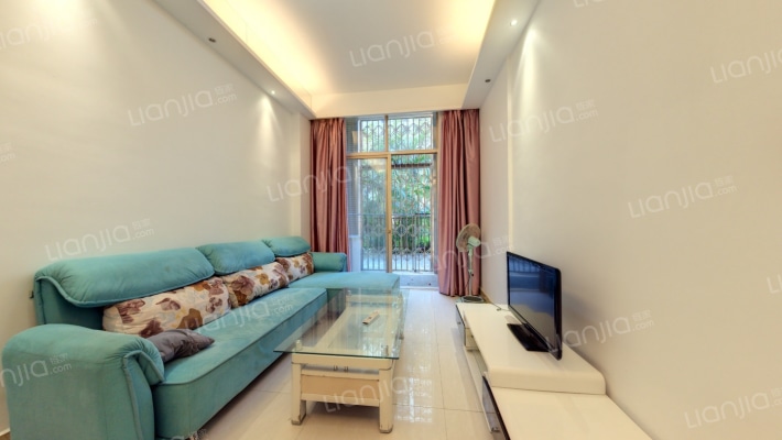 华府壹号二手房实景图