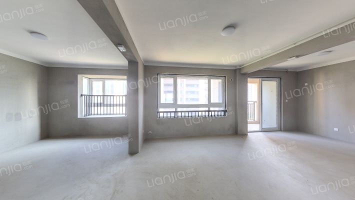 骆城华苑二期二手房实景图