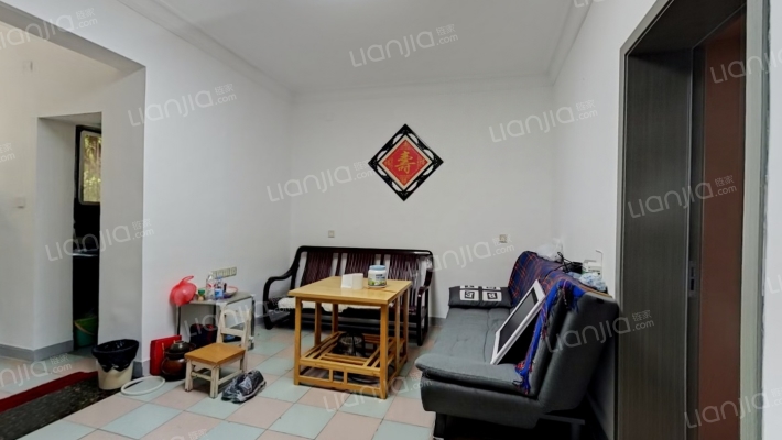 金岳花园二手房实景图