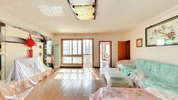 中新森林海二手房实景图