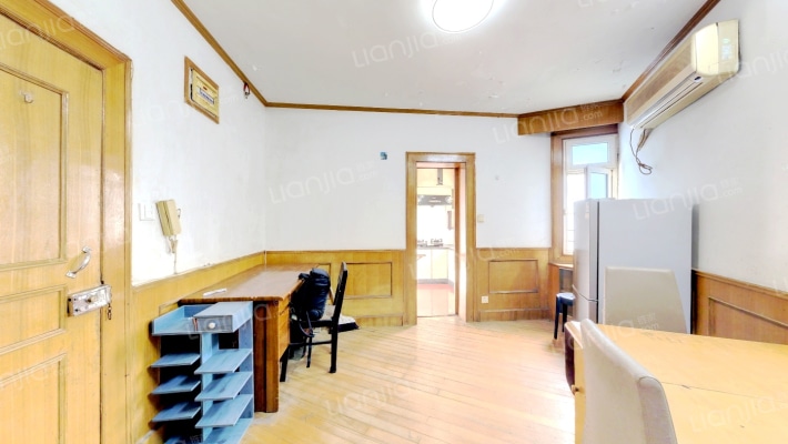 五莲一小区二手房实景图