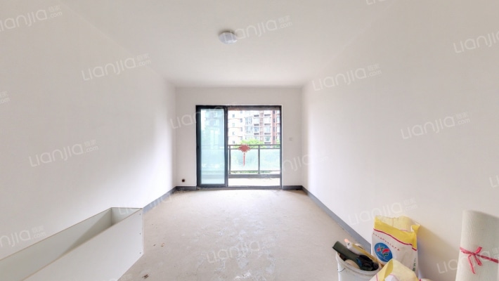 保利辰光二手房实景图