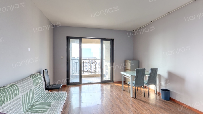 海樾府西区二手房实景图