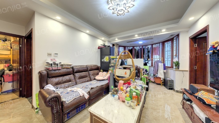 宝丽大厦二手房实景图