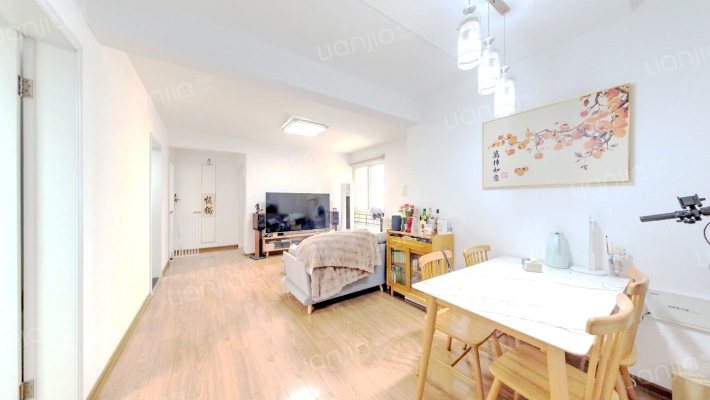 铂爵公馆二手房实景图