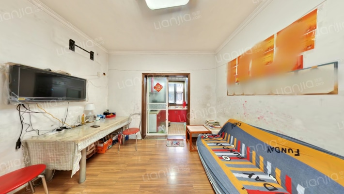 复兴弄二手房实景图