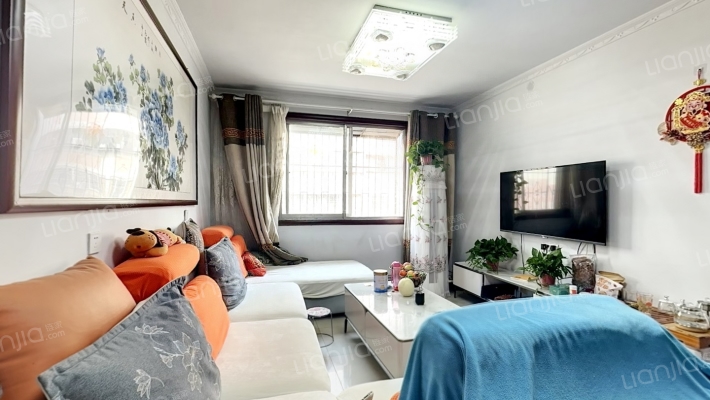 川汇区百货家属院二手房实景图