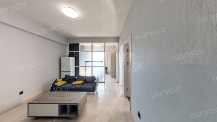 冠城花园三期二手房实景图