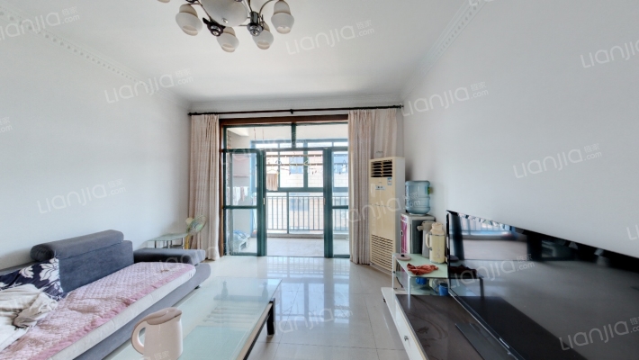 白云渡公寓二手房实景图