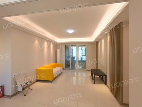 整租·世茂璀璨公园 3室2厅 南