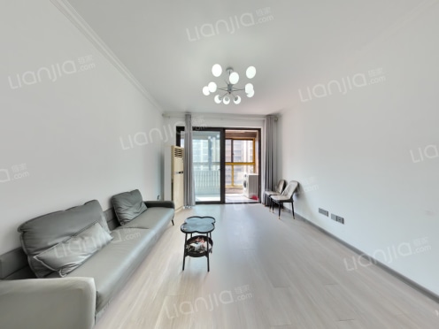 整租·阳光城檀苑 4室2厅 南