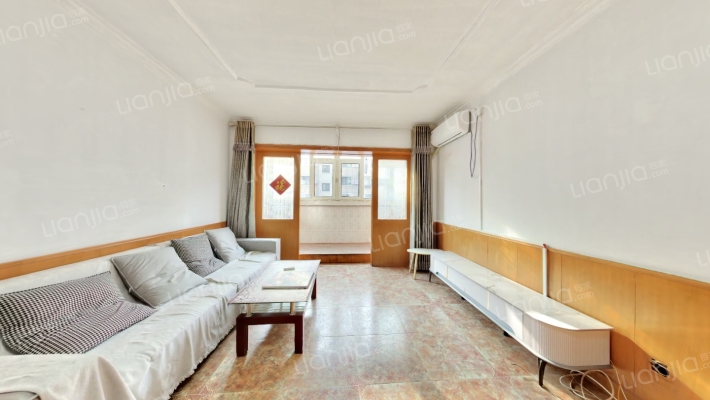 怡乐北街二手房实景图