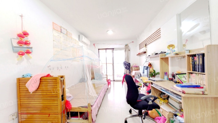 金港盛世华庭二手房实景图