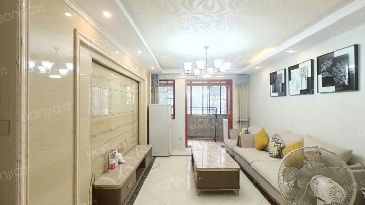 雅苑(婺城区)二手房实景图