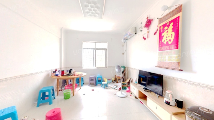 丰田新村二手房实景图