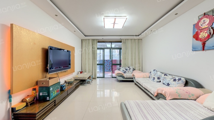 龙山佳苑二手房实景图