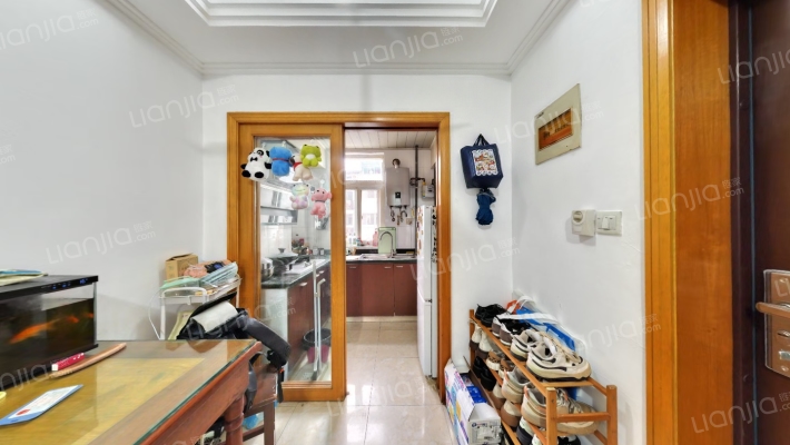 彩香一村三区二手房实景图