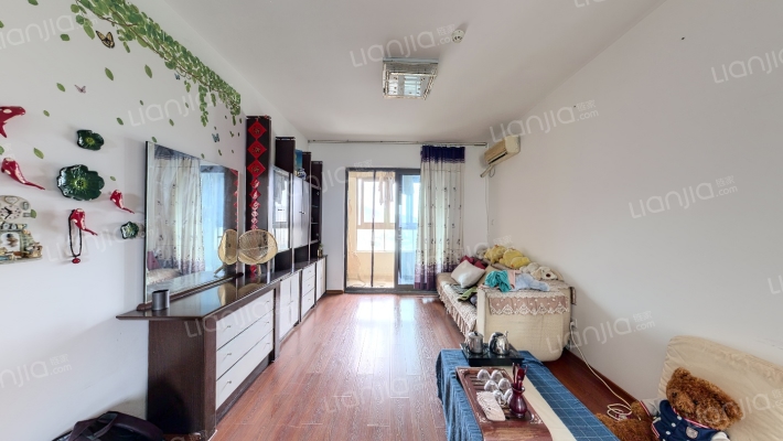 华润悦府二手房实景图