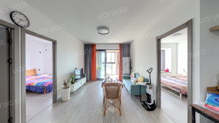 上宁府二手房实景图