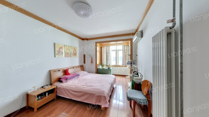 物价局家属院二手房实景图