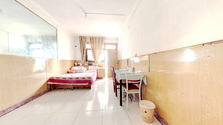 生产资料公司家属院二手房实景图