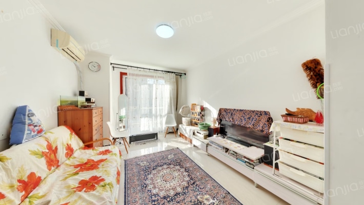 英国宫一期(固安)二手房实景图