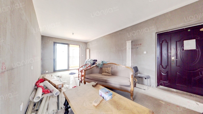 汇泉城3号院二手房实景图