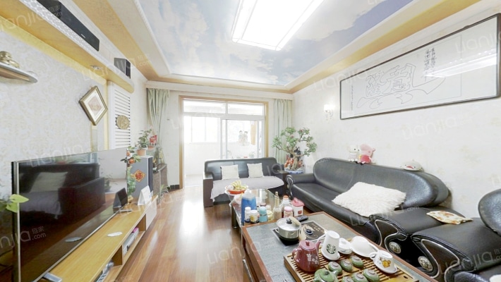 天宫庄园D区二手房实景图