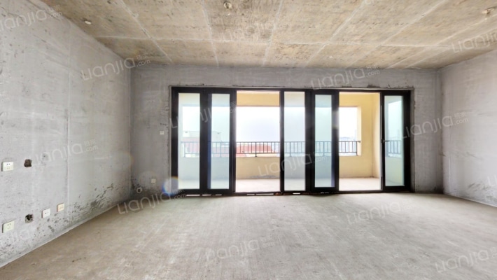 冠城学府二手房实景图