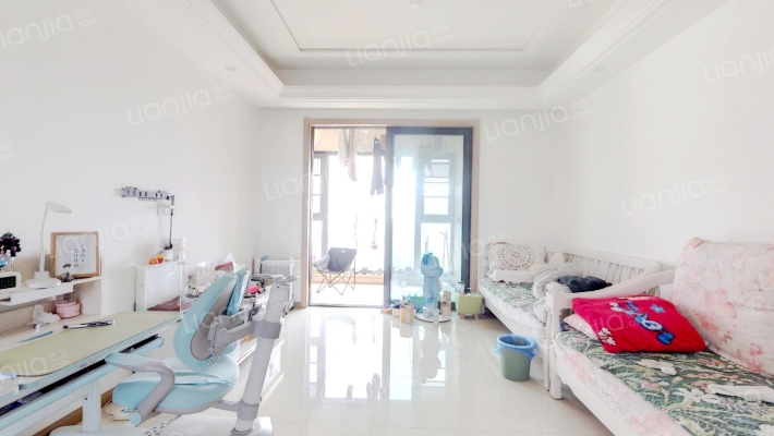 绿地花语城盈翠苑二手房实景图