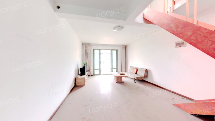 置地栢景湾二手房实景图