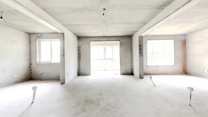 滨河御景二手房实景图