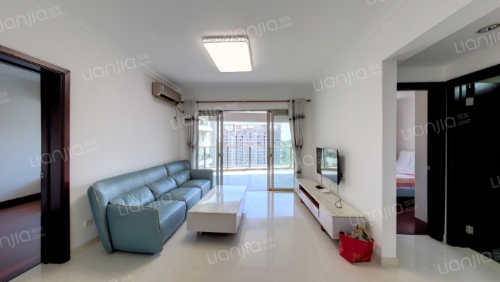 格力广场一二期二手房实景图