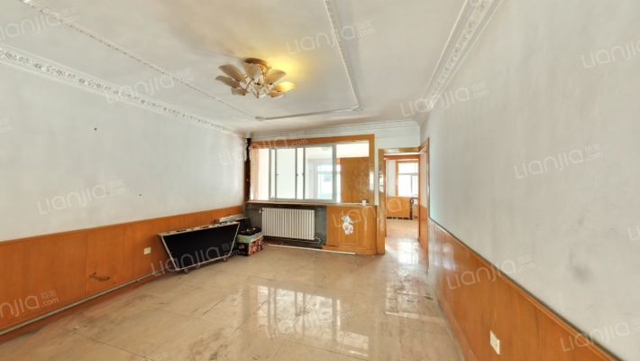 环山路46到136号二手房实景图