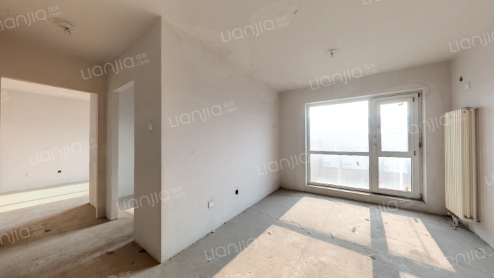 共青社二手房实景图